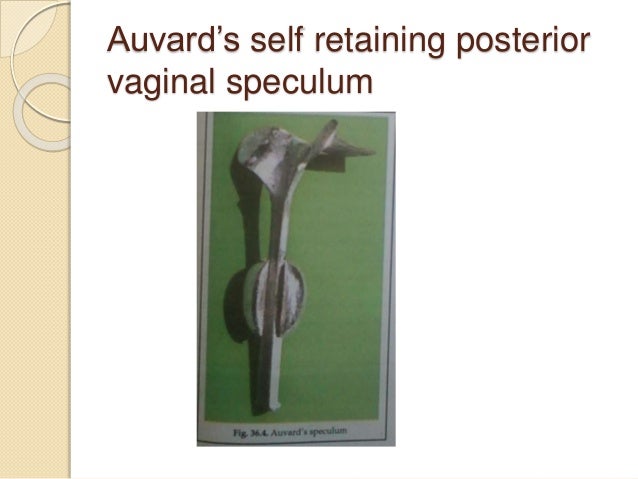 speculum placed posteriorly in vagina Euro male cock pics